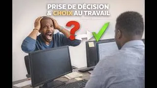 Miniature : Les prise de décision au travail  et erreurs à éviter au Luxembourg 🇱🇺 #luxembourg #france #canada 