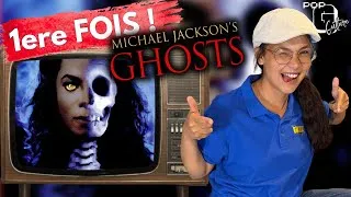 Miniature : elle découvre GHOSTS et je ne m’attendais pas à cette réaction !