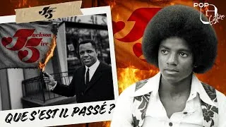Miniature : les Jackson 5 sont morts ! Vive les Jacksons !