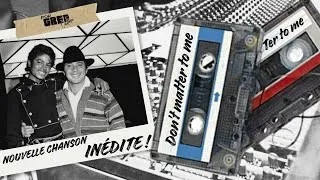 Miniature : Nouvelle fuite ! Démo qu’on s’écoute ensemble 