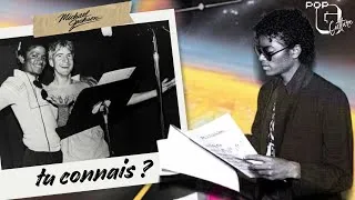Miniature : Quand Michael Jackson s’incruste, les featuring que vous n’avez jamais entendus…