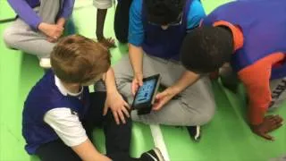 Miniature : Handball et autonomie (palier 3) - EPS