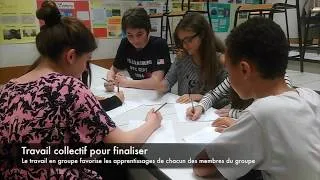 Miniature : Sciences, technologies et société (palier 2) - EPI