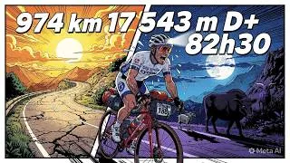 Miniature : BikingMan Corsica 2026