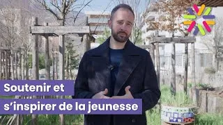 Miniature : Épisode 18 : Les politiques pour la jeunesse