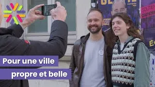 Miniature : Épisode 16 : Pour une ville belle et propre 