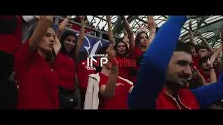 Miniature : Cérémonie de rentrée étudiante 2025 de Grenoble INP - UGA