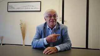 Miniature : Témoignage, Charles Elachi, diplômé de Grenoble INP - Phelma, UGA