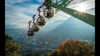 Miniature : Grenoble Alpes, l’ingénierie à l'état pionnier
