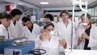 Miniature : JOURNEE SCIENTIFIQUE DU BIOSOURCE — Aftermovie