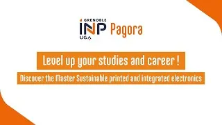 Miniature : Webinar - Why to join the Sustainable printed and integrated electronics master's program?