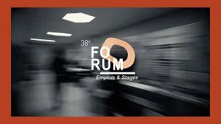 Miniature : FORUM JOBS & INTERNSHIPS 2025 — Aftermovie