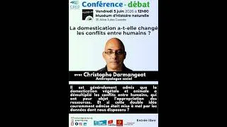 Miniature : La domestication a-t-elle changé les conflits entre humains ?
