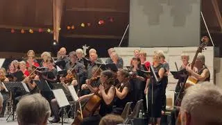 Miniature : Wolfgang Amadeus Mozart - Requiem  KV626 - lacrimosa