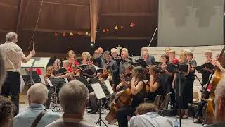 Miniature : Wolfgang Amadeus Mozart - Requiem  KV626 - Rex tremandae