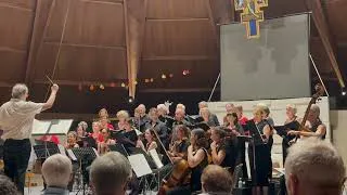 Miniature : Wolfgang Amadeus Mozart - Requiem  KV626 - Dies Irae