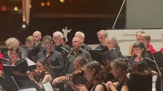 Miniature : Wolfgang Amadeus Mozart - Requiem  KV626 - Introïtus