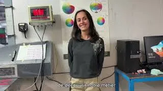 Miniature : Vidéo Bac pro RPIP
