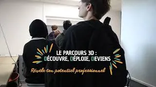 Miniature : Révèle ton potentiel professionnel ! Découvre, Déploie, Deviens !