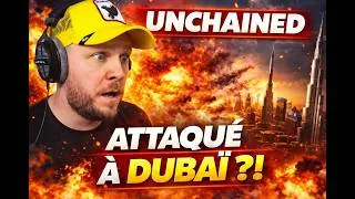 Miniature : 🔥 UNCHAINED SE FAIT BOMBAR... À DUBAÏ 😱 (Ce qui s’est VRAIMENT passé) #Unchained #Dubai #Drama