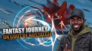Miniature : FantasyJourney : Le Souls-like en Pixel Art qui va détruire vos réflexes !