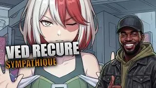 Miniature : ​Premières impressions sur la démo de Ved: Recure !