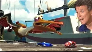 Miniature : Denis Brogniart Feat. Nemo : "AH!"