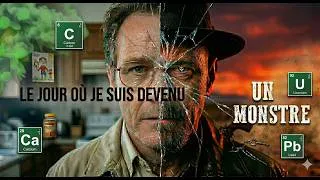 Miniature : Walter White : La Clinique d’un Narcissique