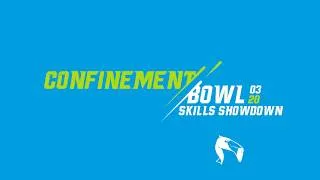 Miniature : American football trick -  Tennis ball precision passing