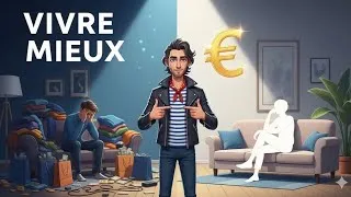 Miniature : 10 Règles de Richesse Silencieuse : Le Coût Caché de vos Biens