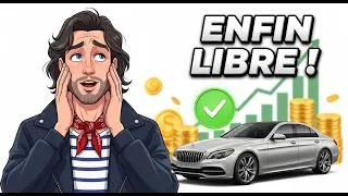 Miniature : Pourquoi payer sa voiture change TOUT (Le secret des riches)