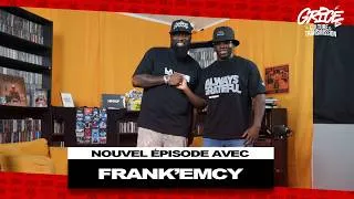 Miniature : Frank’emcy : Noir Side, son parcours du Cameroun au Canada et les connexions avec le rap français