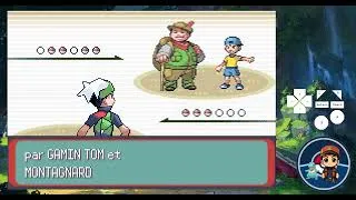 Miniature : Challenge Ranger - Pokémon Emeraude EP3 - Premier Badge