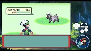 Miniature : Challenge Ranger - Pokémon Emeraude EP1 - Direction Hoenn
