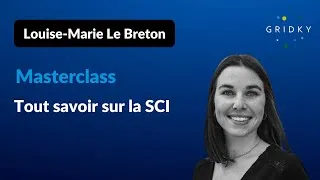 Miniature : Masterclass - Tout savoir sur la SCI (Replay)