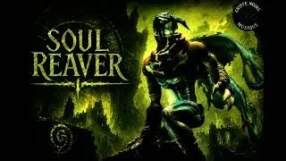 Miniature : MUSIQUE DE JEU VIDEO: Soul Reaver