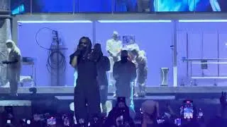 Miniature : Damso - Γ. Mosaïque Solitaire (V&B Fest' - Août 2026)