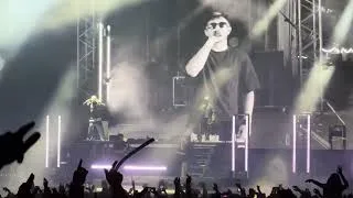 Miniature : VALD x VLADIMIR CAUCHEMAR x TODI3FOR - REGULATION RELOADED (V&B Fest' - Août 2026)