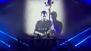Miniature : Dimitri Vegas - Better Off Alone vs Beauty And A Beat (V&B Fest' - Août 2026)