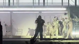 Miniature : Damso - Θ. Macarena (V&B Fest' - Août 2026)