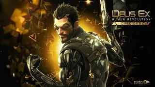 Miniature : Deus Ex Human Revolution |FR| 58 [Les fous de Panchaïa]
