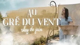 Miniature : Juin au gré du Vent
