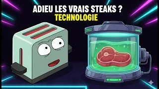 Miniature : La viande de laboratoire, le futur?