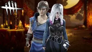 Miniature : Mes MEILLEURES GAMES en SURVIVANT sur l'event THE BLACK BANQUET !