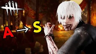 Miniature : LA GOULE devient un KILLER S TIER dans l'event THE BLACK BANQUET !