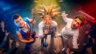 Miniature : QUI FERA LE MEILLEUR REMIX ? (ft Maxime Biaggi et Elian)