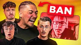 Miniature : C'EST PEUT ÊTRE MA DERNIERE VIDÉO