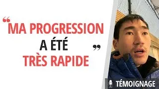 Miniature : Témoignage de Jérémy