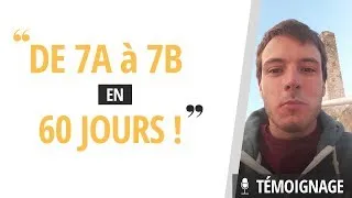 Miniature : Témoignage de Leo