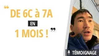Miniature : Témoignage de Jérémie